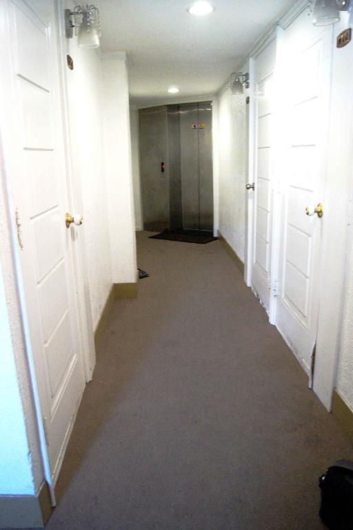 Mi House Guest house 2*