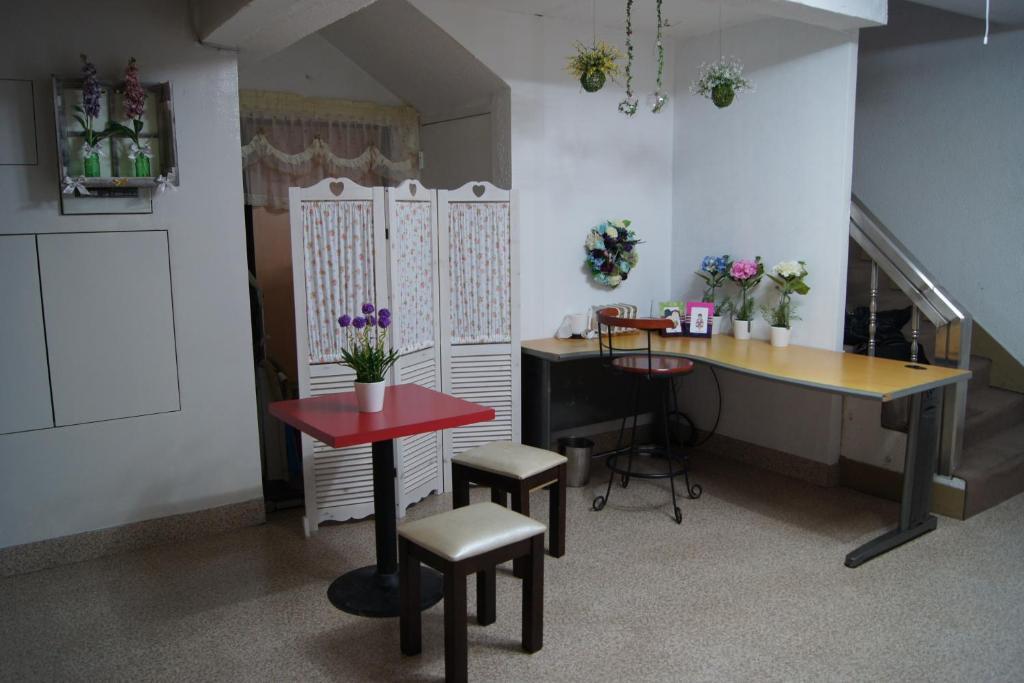 Mi House Guest house Seoul