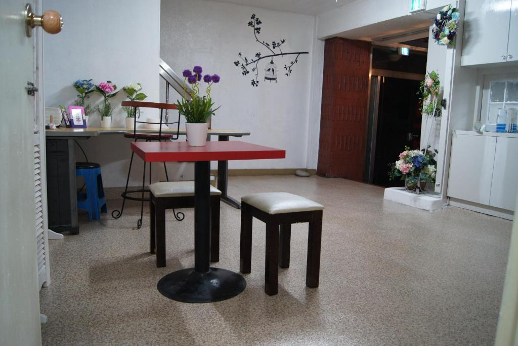 Guest house Mi House