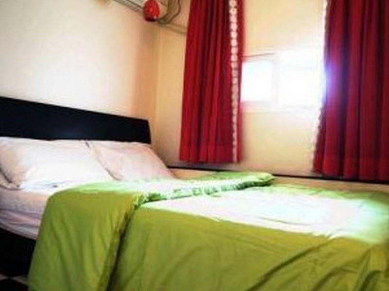Mi House Guest house 2*