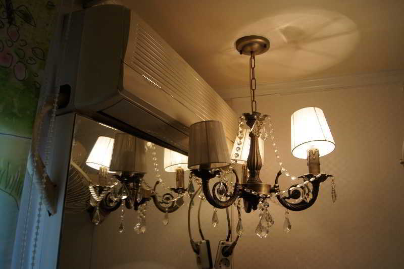 Mi House Guest house 2*
