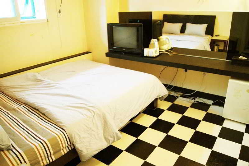 Guest house Mi House