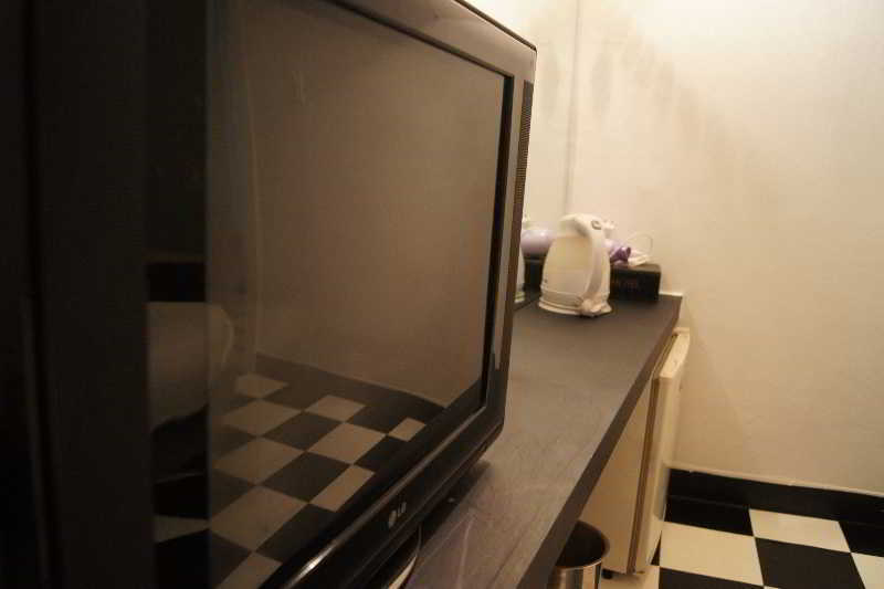 Guest house Mi House 2*