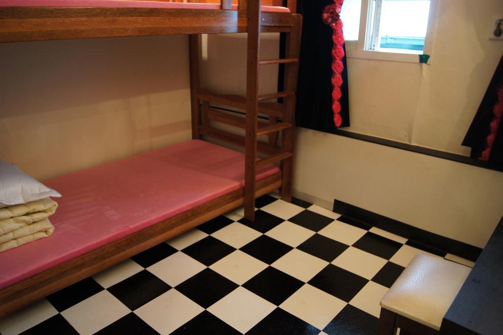 Mi House Guest house Seoul