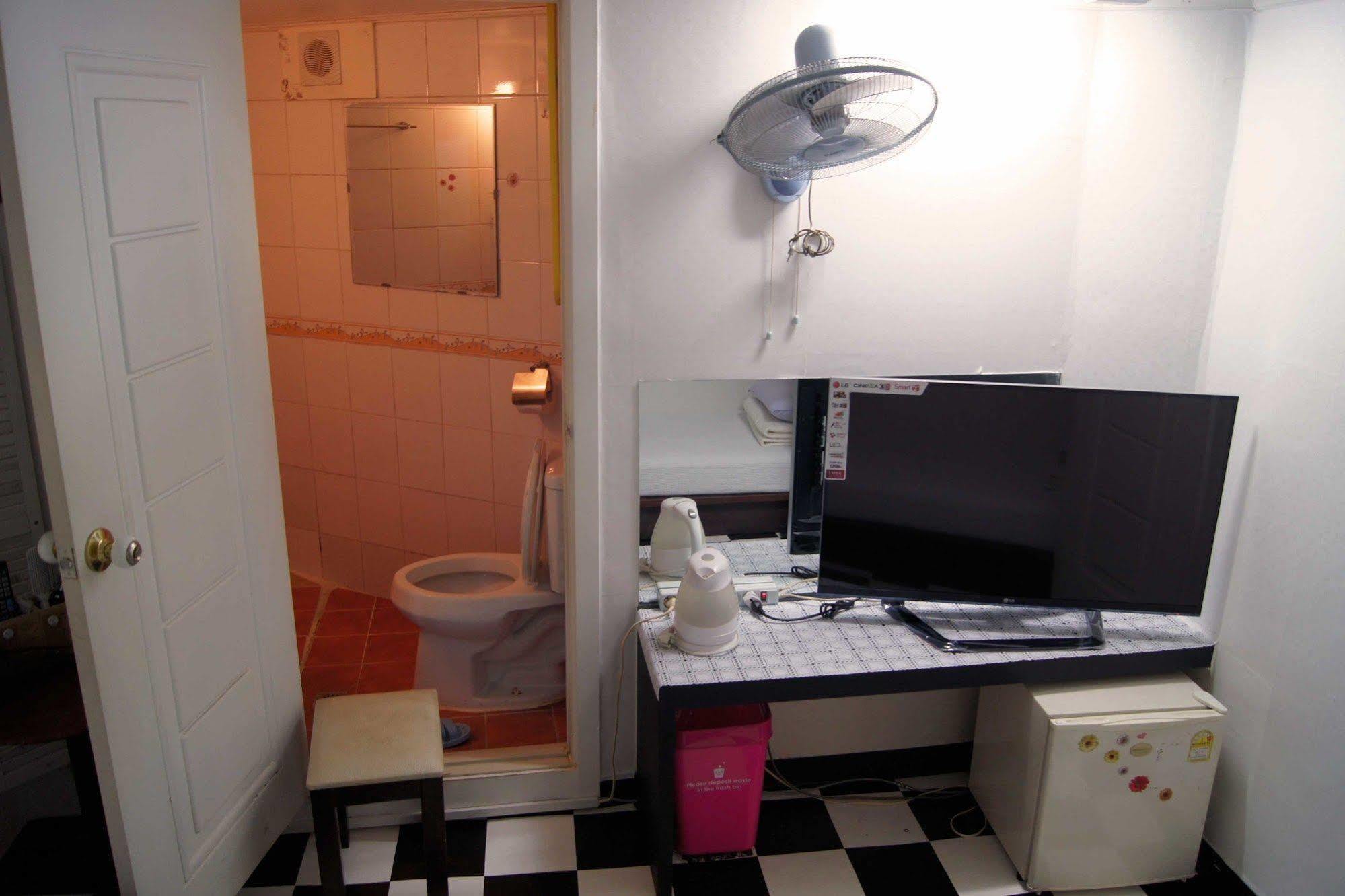 Guest house Mi House Seoul