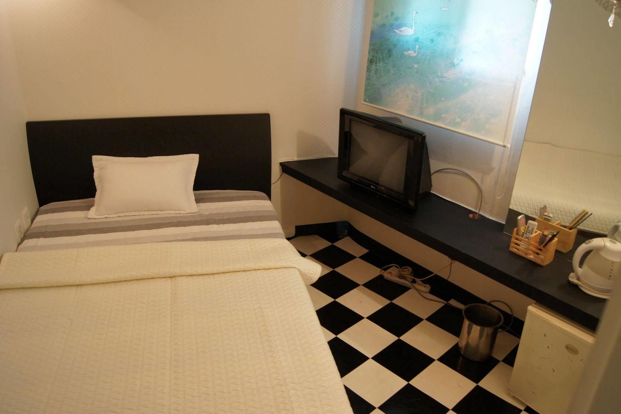 Guest house Mi House