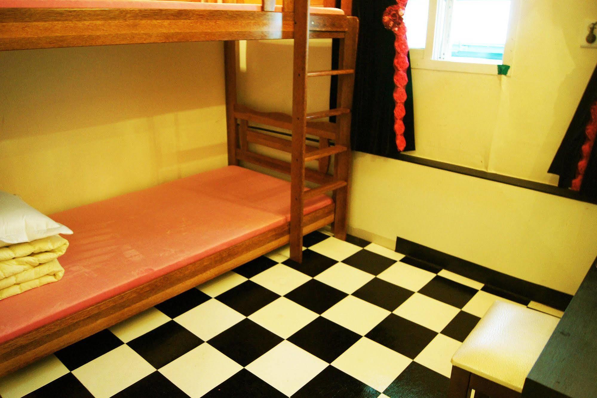 Mi House Guest house