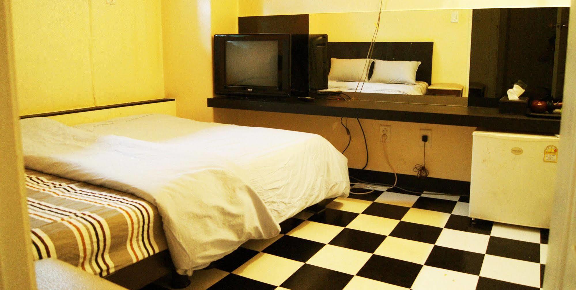 Guest house Mi House Seoul