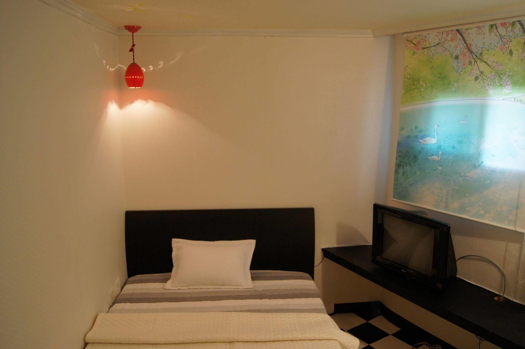 Mi House Guest house 2*