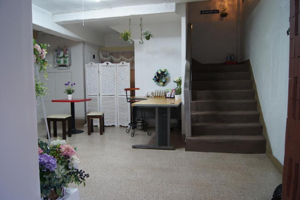 Affittacamere Mi House 2*