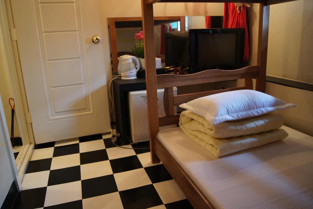 Mi House Seul
