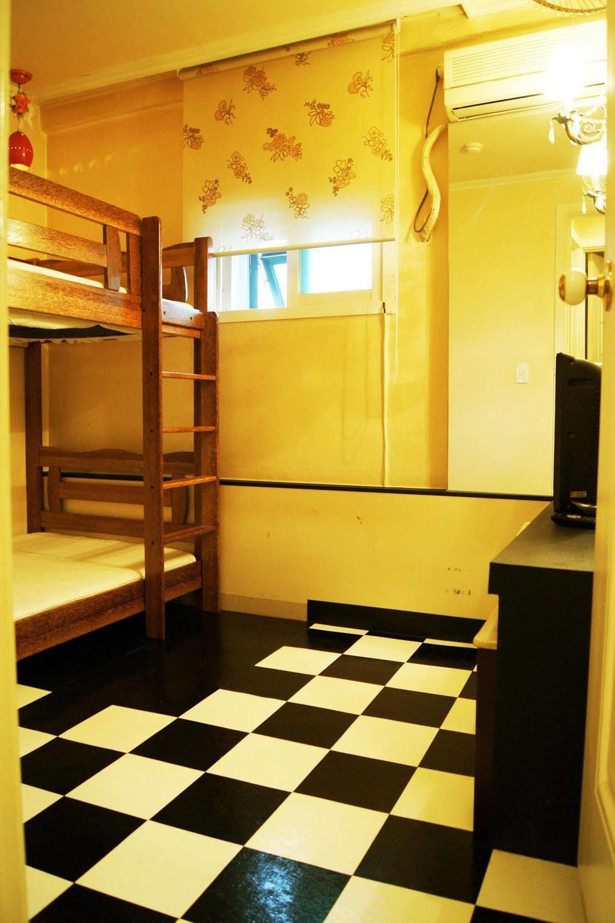Mi House Seul