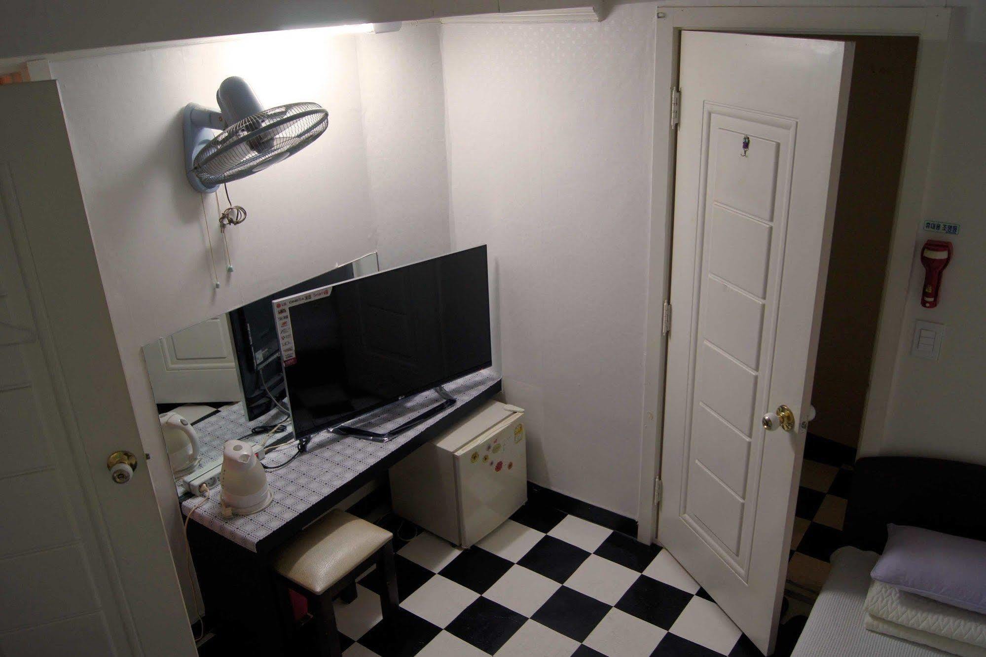 Mi House Affittacamere